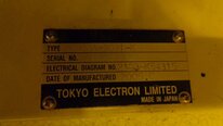 Photo Utilisé TEL / TOKYO ELECTRON Alpha 303i-K À vendre