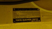 사진 사용됨 TEL / TOKYO ELECTRON Alpha 303i-K 판매용