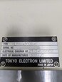 Photo Used TEL / TOKYO ELECTRON Alpha 303i-K For Sale