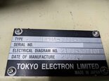 圖為 已使用的 TEL / TOKYO ELECTRON Alpha 303i-K 待售