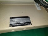 Photo Utilisé TEL / TOKYO ELECTRON Alpha 303i-K À vendre