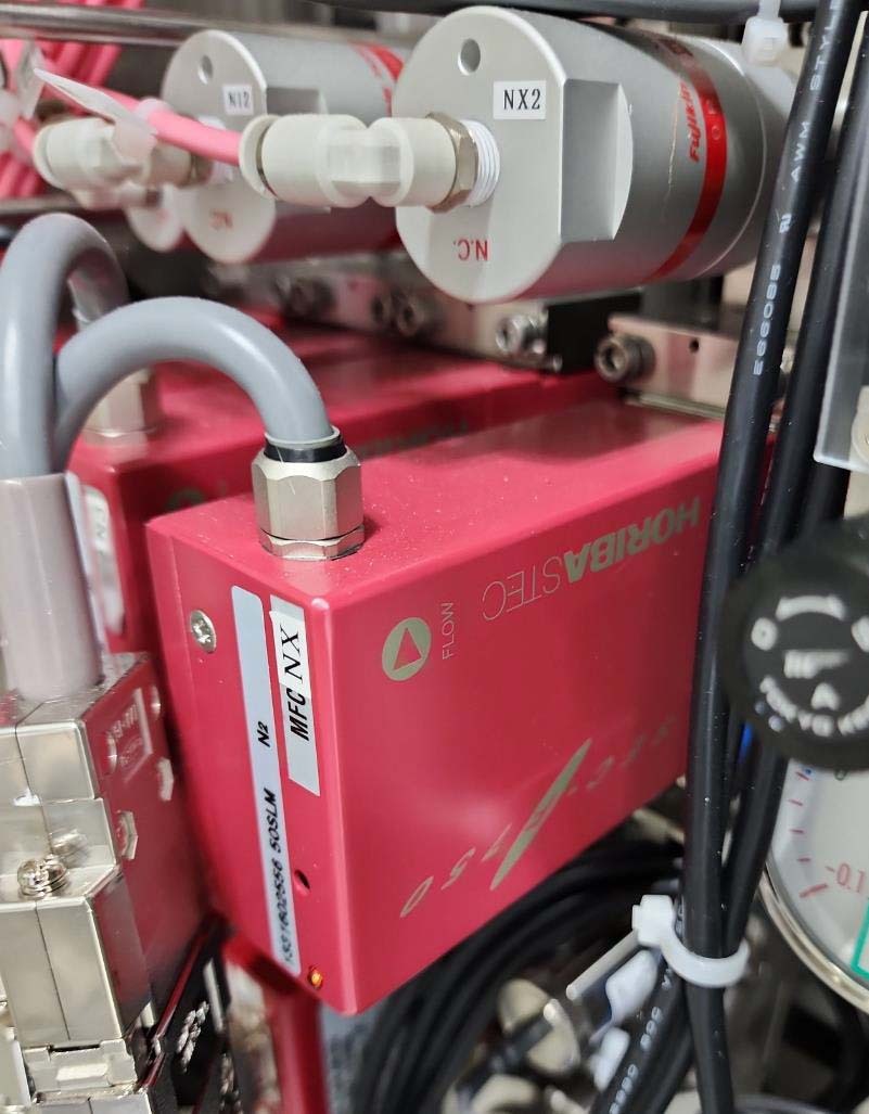 Foto Verwendet TEL / TOKYO ELECTRON Alpha 303i-K Zum Verkauf