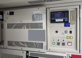 Foto Verwendet TEL / TOKYO ELECTRON Alpha 303i-K Zum Verkauf