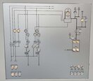 Foto Verwendet TEL / TOKYO ELECTRON Alpha 303i-K Zum Verkauf