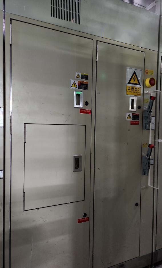 Foto Verwendet TEL / TOKYO ELECTRON Alpha 303i-K Zum Verkauf