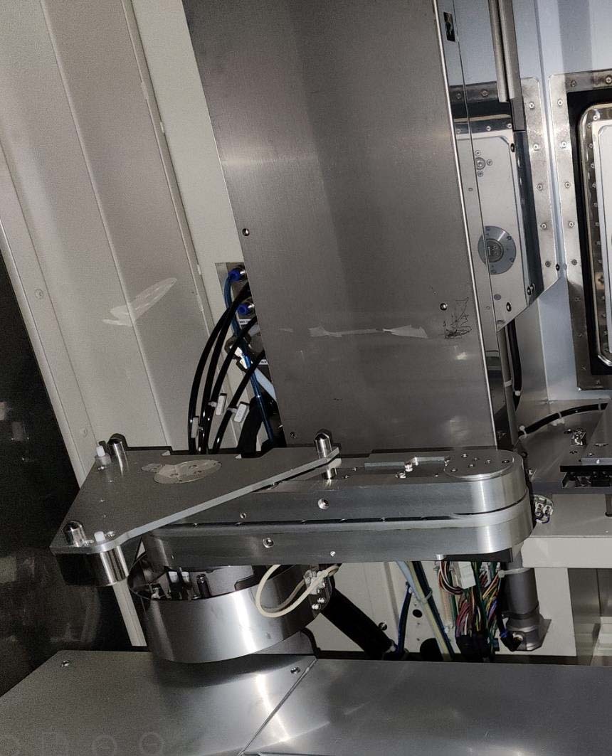 Foto Verwendet TEL / TOKYO ELECTRON Alpha 303i-K Zum Verkauf