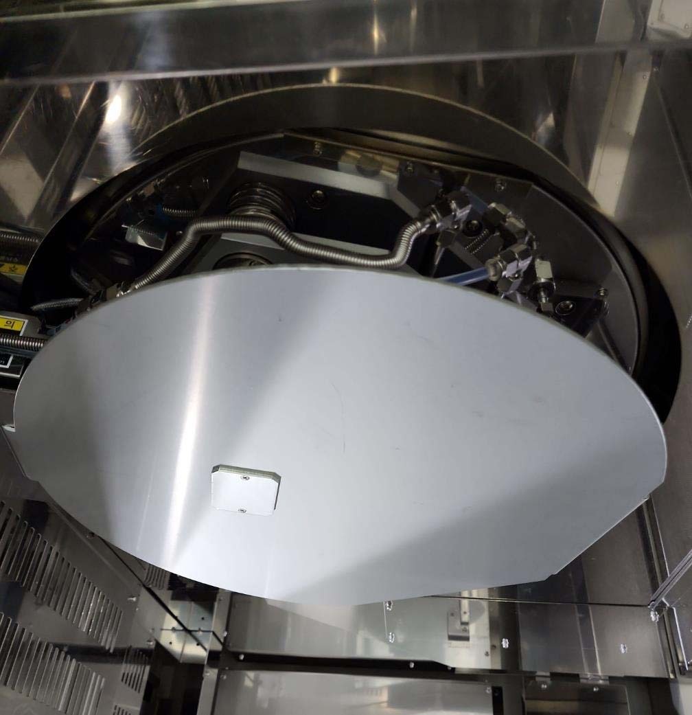 Foto Verwendet TEL / TOKYO ELECTRON Alpha 303i-K Zum Verkauf