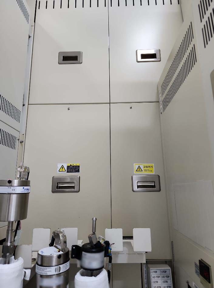 Foto Verwendet TEL / TOKYO ELECTRON Alpha 303i-K Zum Verkauf