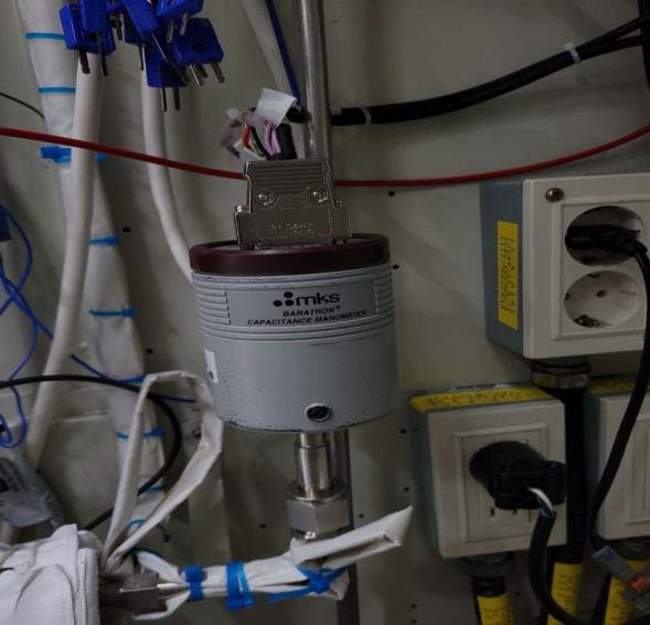 Foto Verwendet TEL / TOKYO ELECTRON Alpha 303i-K Zum Verkauf
