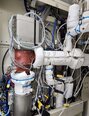 Foto Verwendet TEL / TOKYO ELECTRON Alpha 303i-K Zum Verkauf