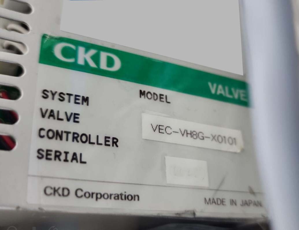 Foto Verwendet TEL / TOKYO ELECTRON Alpha 303i-K Zum Verkauf