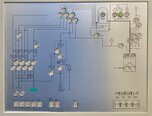 フォト（写真） 使用される TEL / TOKYO ELECTRON Alpha 303i-K 販売のために