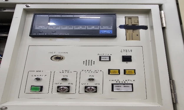 フォト（写真） 使用される TEL / TOKYO ELECTRON Alpha 303i-K 販売のために