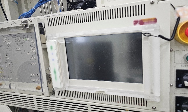フォト（写真） 使用される TEL / TOKYO ELECTRON Alpha 303i-K 販売のために