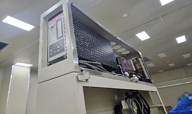 フォト（写真） 使用される TEL / TOKYO ELECTRON Alpha 303i-K 販売のために