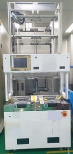 TEL / TOKYO ELECTRON Alpha 303i-K #9394532