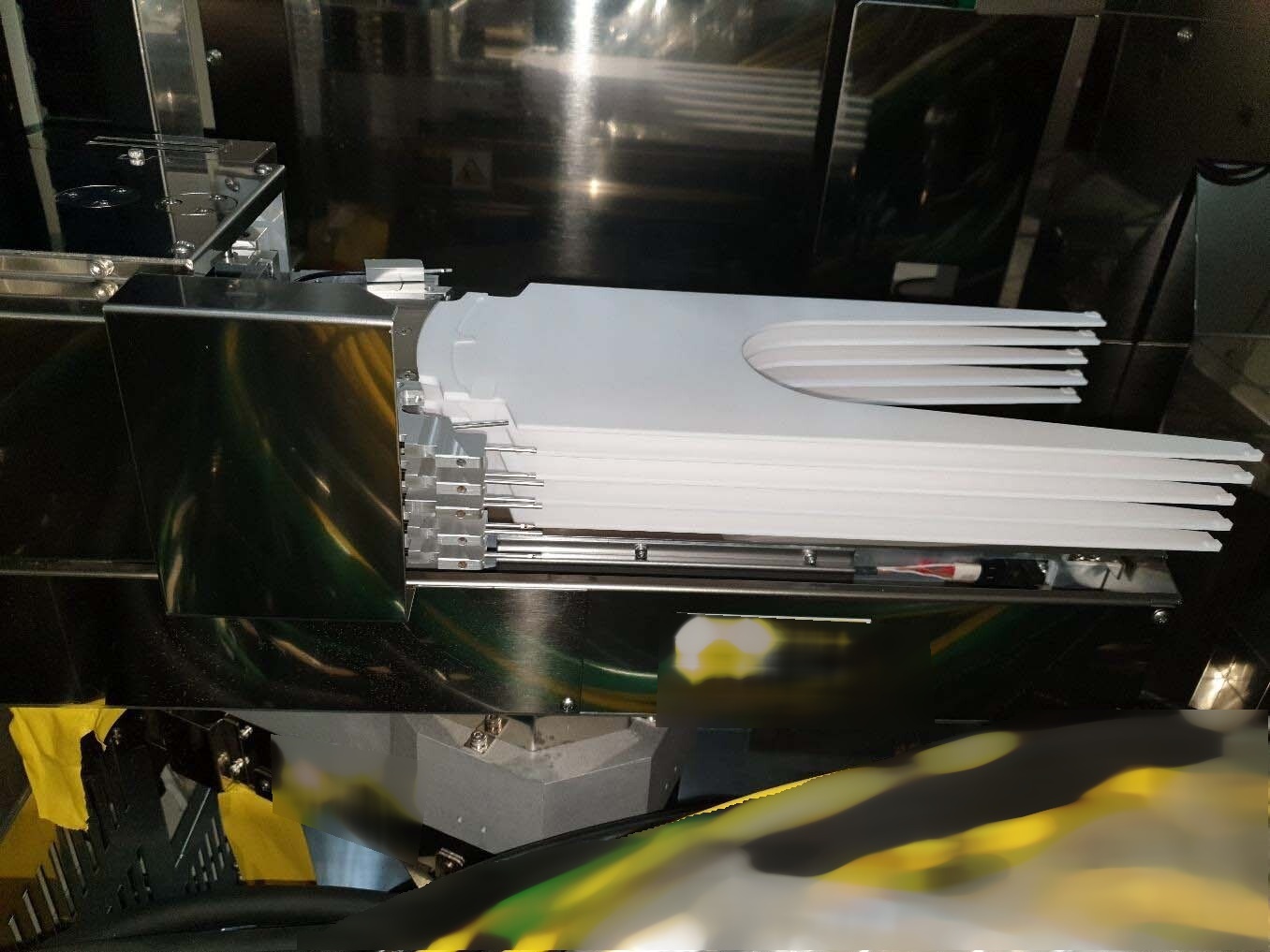 フォト（写真） 使用される TEL / TOKYO ELECTRON Alpha 303i-K 販売のために