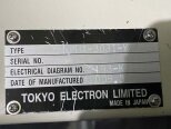 フォト（写真） 使用される TEL / TOKYO ELECTRON Alpha 303i 販売のために