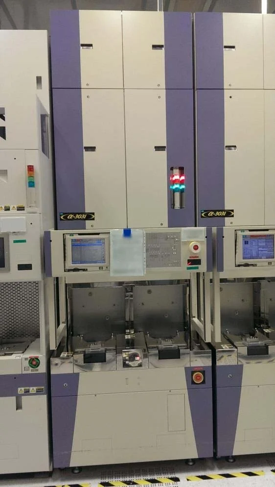 TEL Tokyo electron パワーボックス Products and Services(all