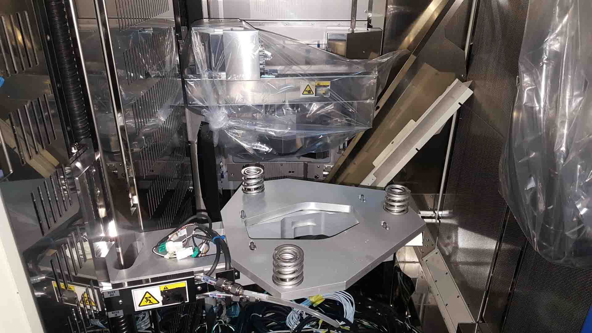 Photo Utilisé TEL / TOKYO ELECTRON Alpha 303i À vendre