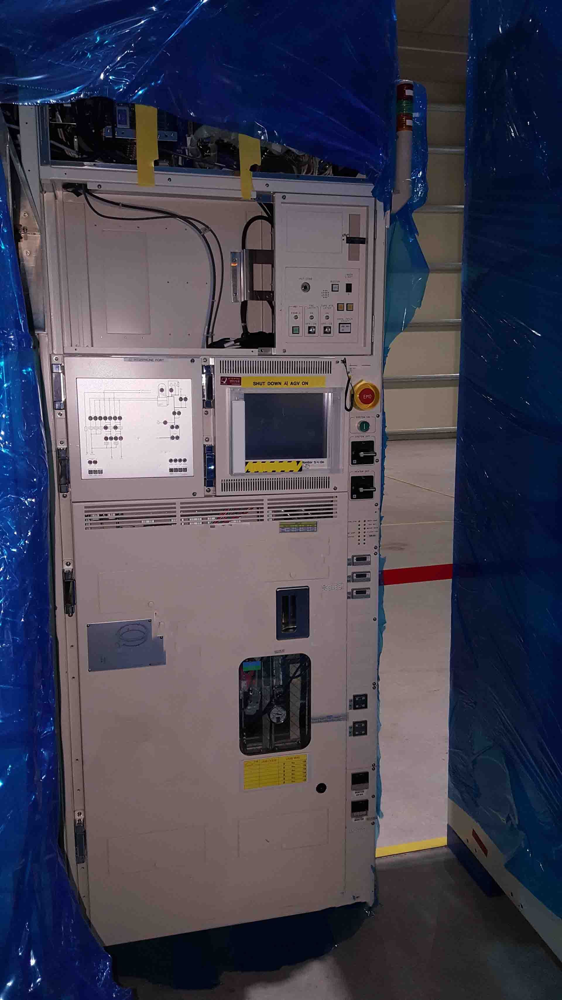 Photo Utilisé TEL / TOKYO ELECTRON Alpha 303i À vendre