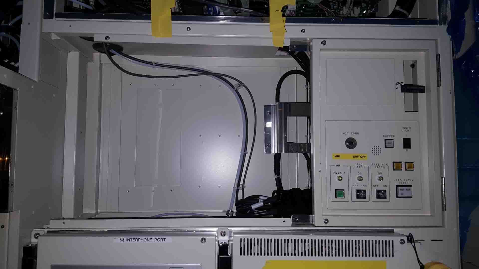 Photo Utilisé TEL / TOKYO ELECTRON Alpha 303i À vendre