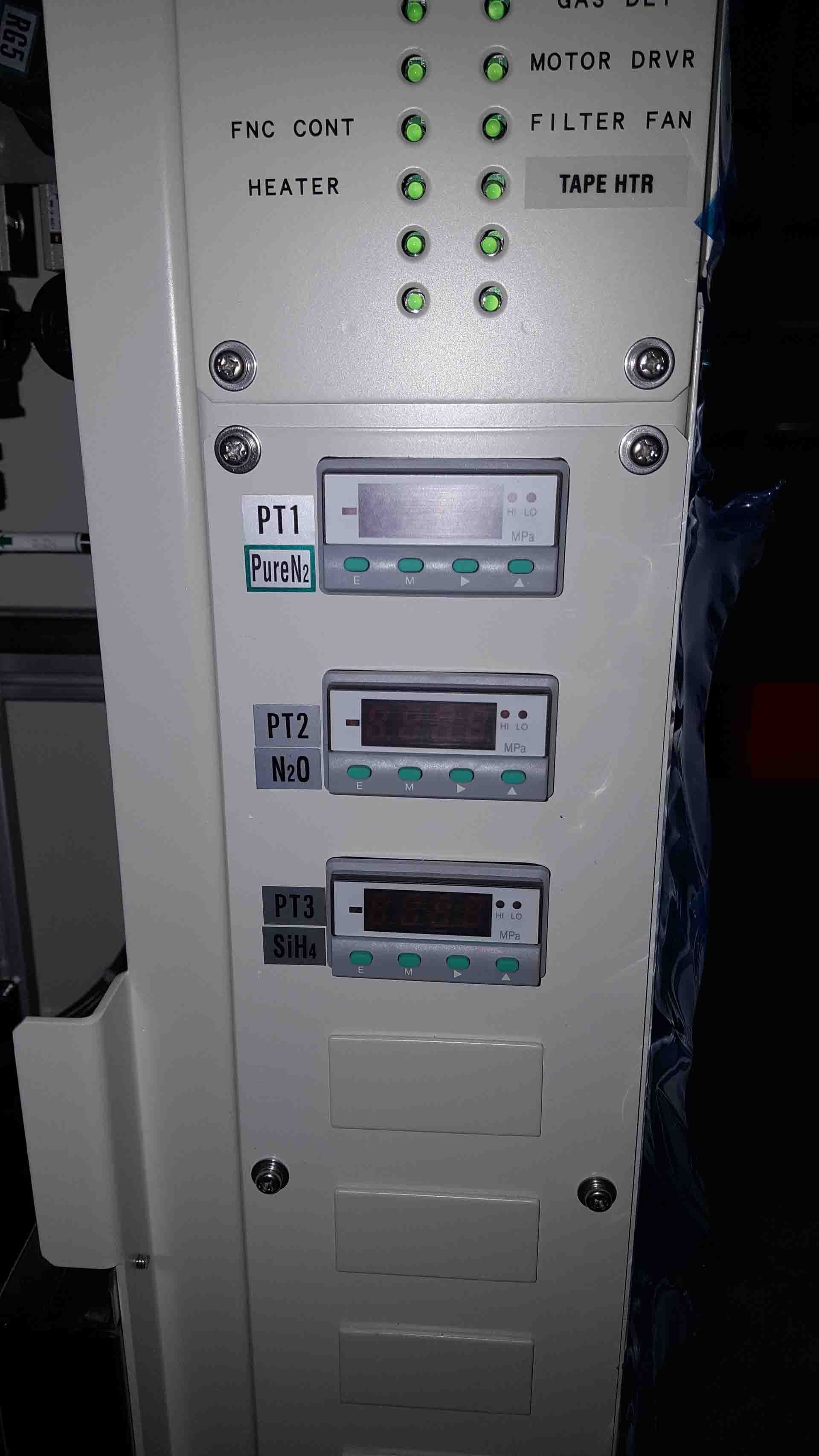 Photo Utilisé TEL / TOKYO ELECTRON Alpha 303i À vendre