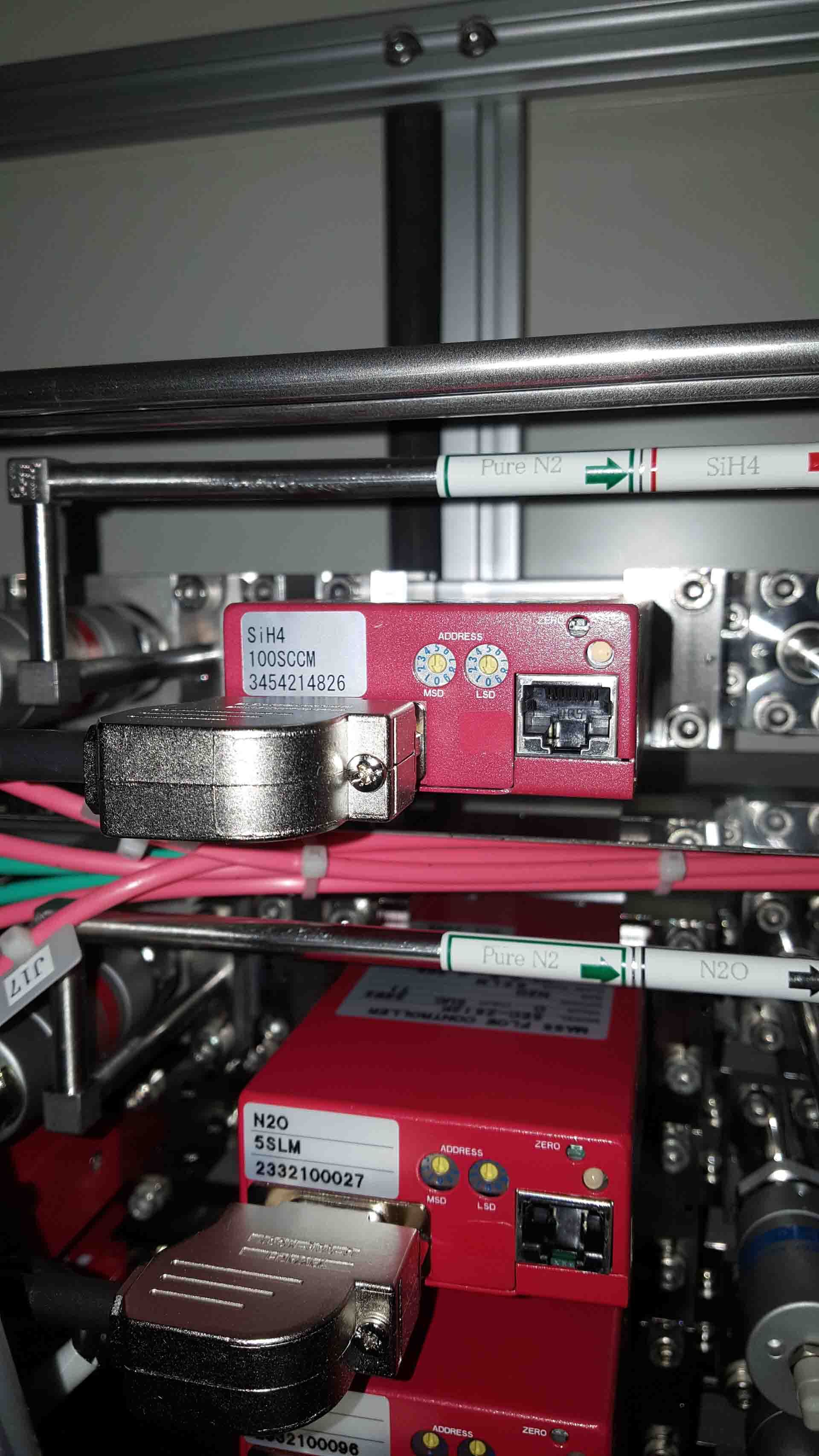 Photo Utilisé TEL / TOKYO ELECTRON Alpha 303i À vendre