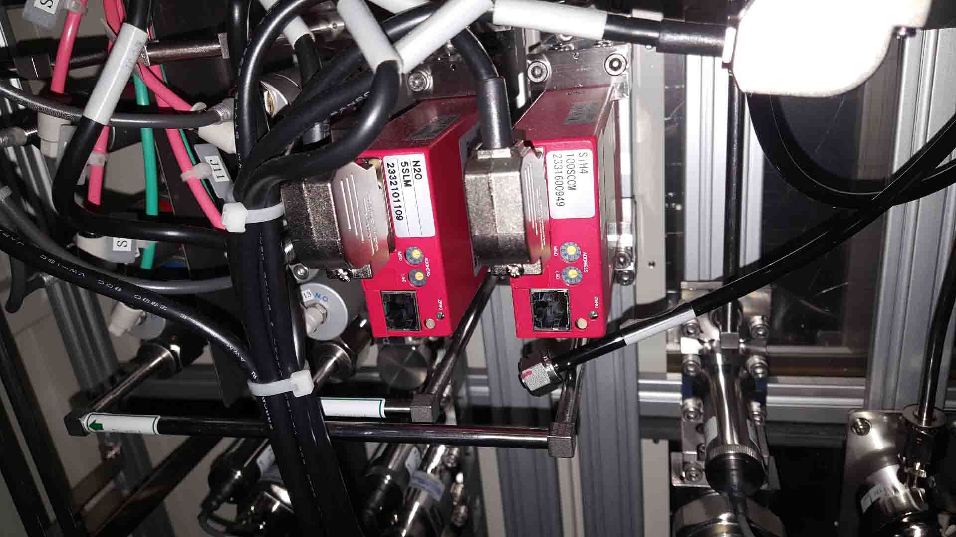 Photo Utilisé TEL / TOKYO ELECTRON Alpha 303i À vendre