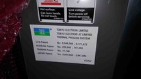 Photo Utilisé TEL / TOKYO ELECTRON Alpha 303i À vendre