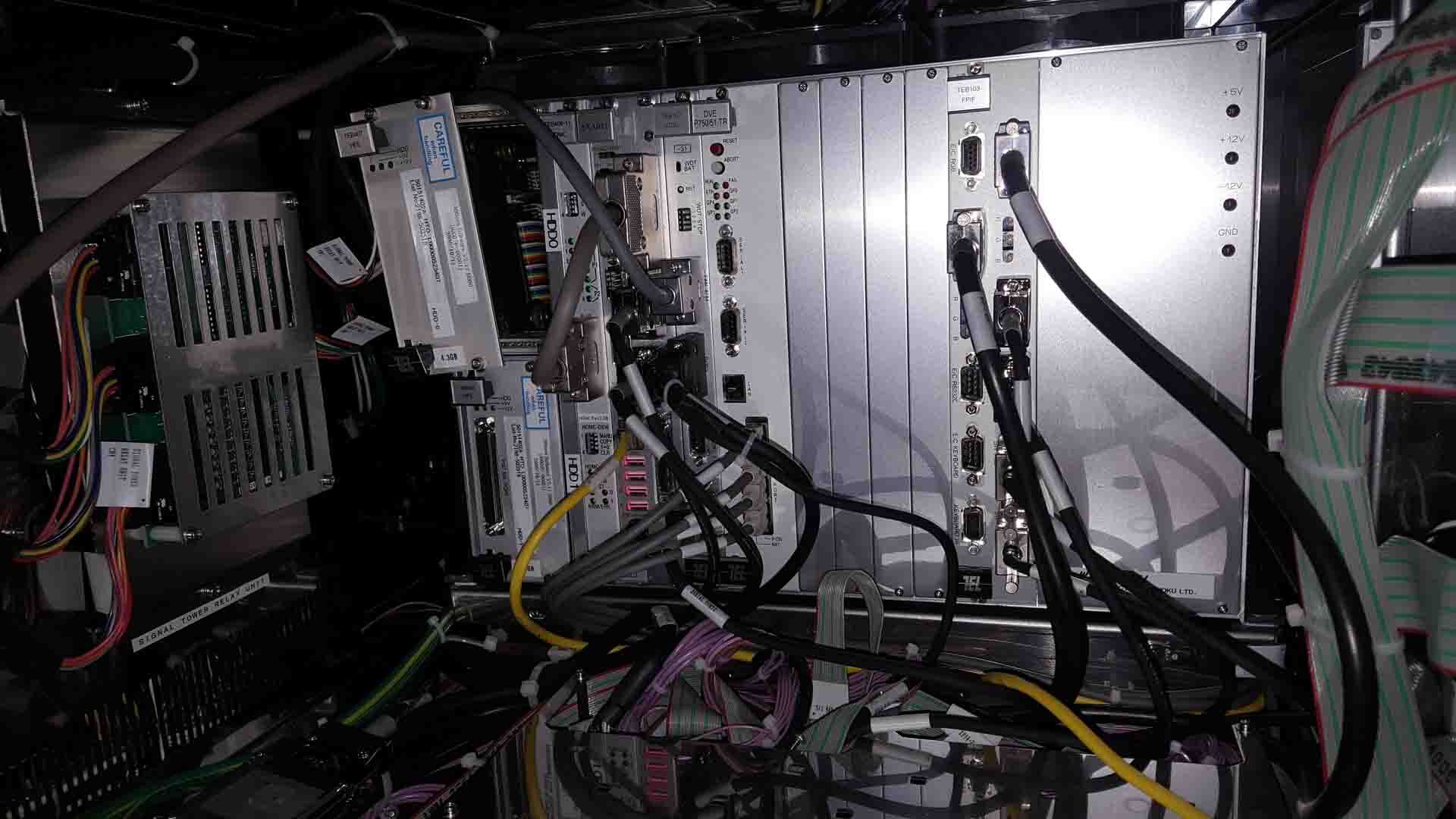 Photo Utilisé TEL / TOKYO ELECTRON Alpha 303i À vendre