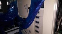 Photo Utilisé TEL / TOKYO ELECTRON Alpha 303i À vendre