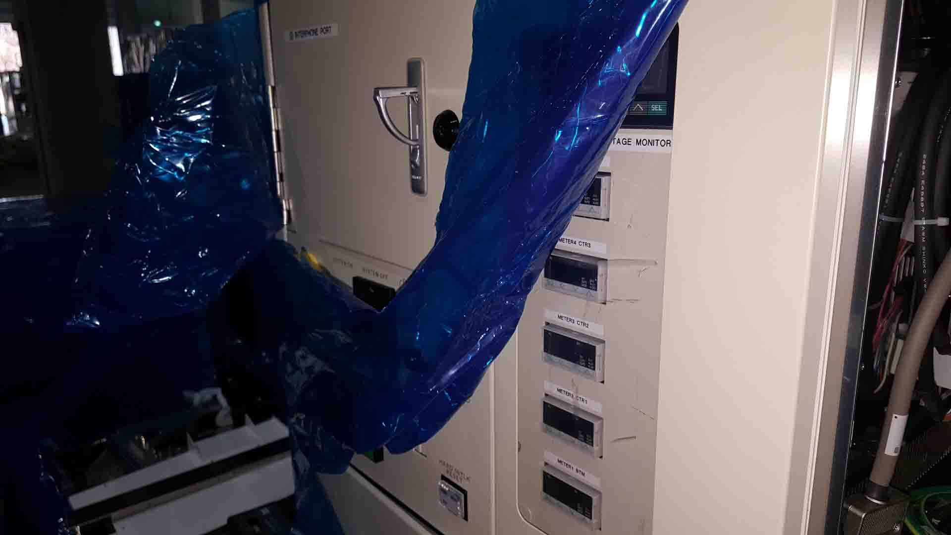 Photo Utilisé TEL / TOKYO ELECTRON Alpha 303i À vendre