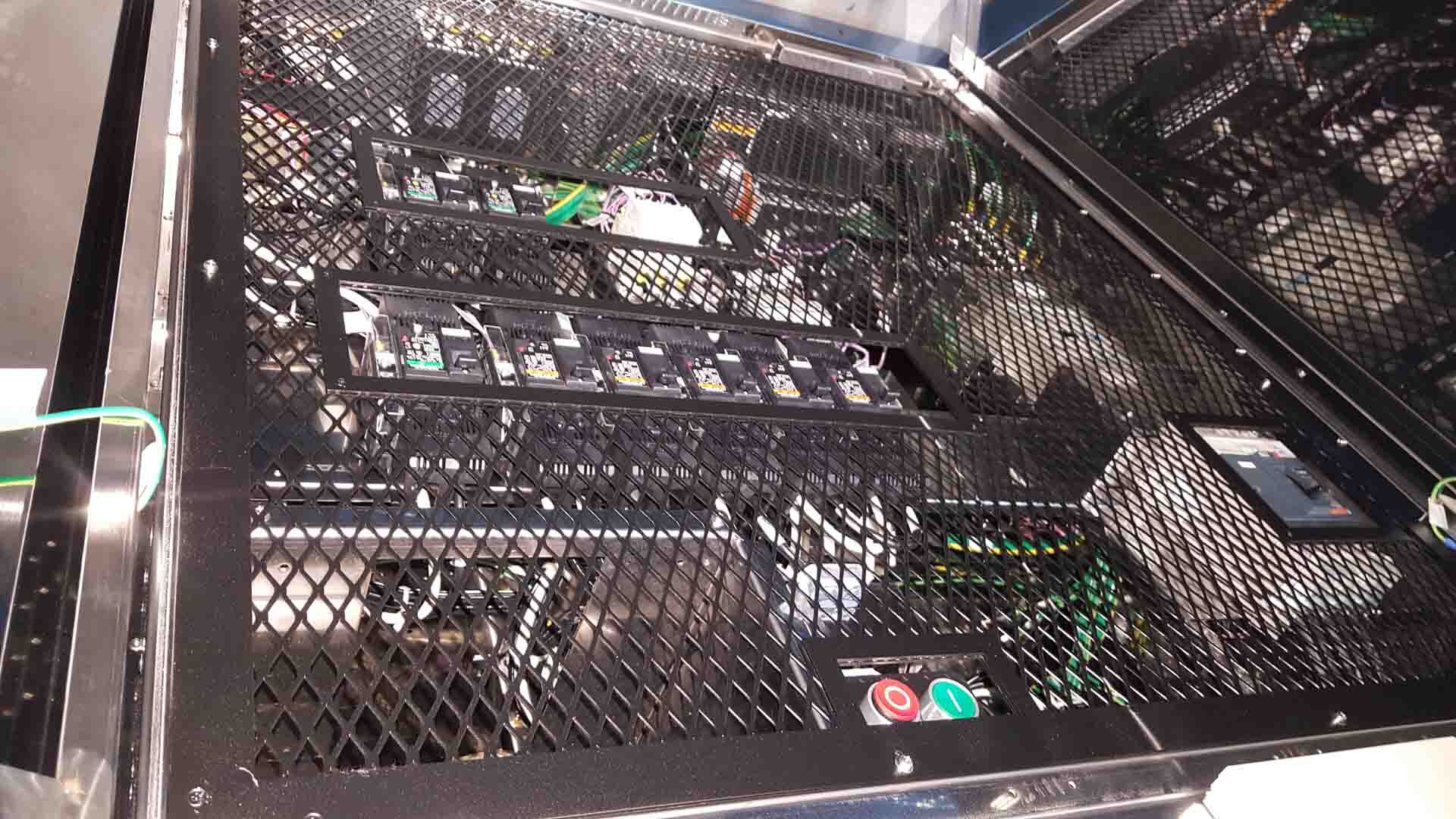 Photo Utilisé TEL / TOKYO ELECTRON Alpha 303i À vendre