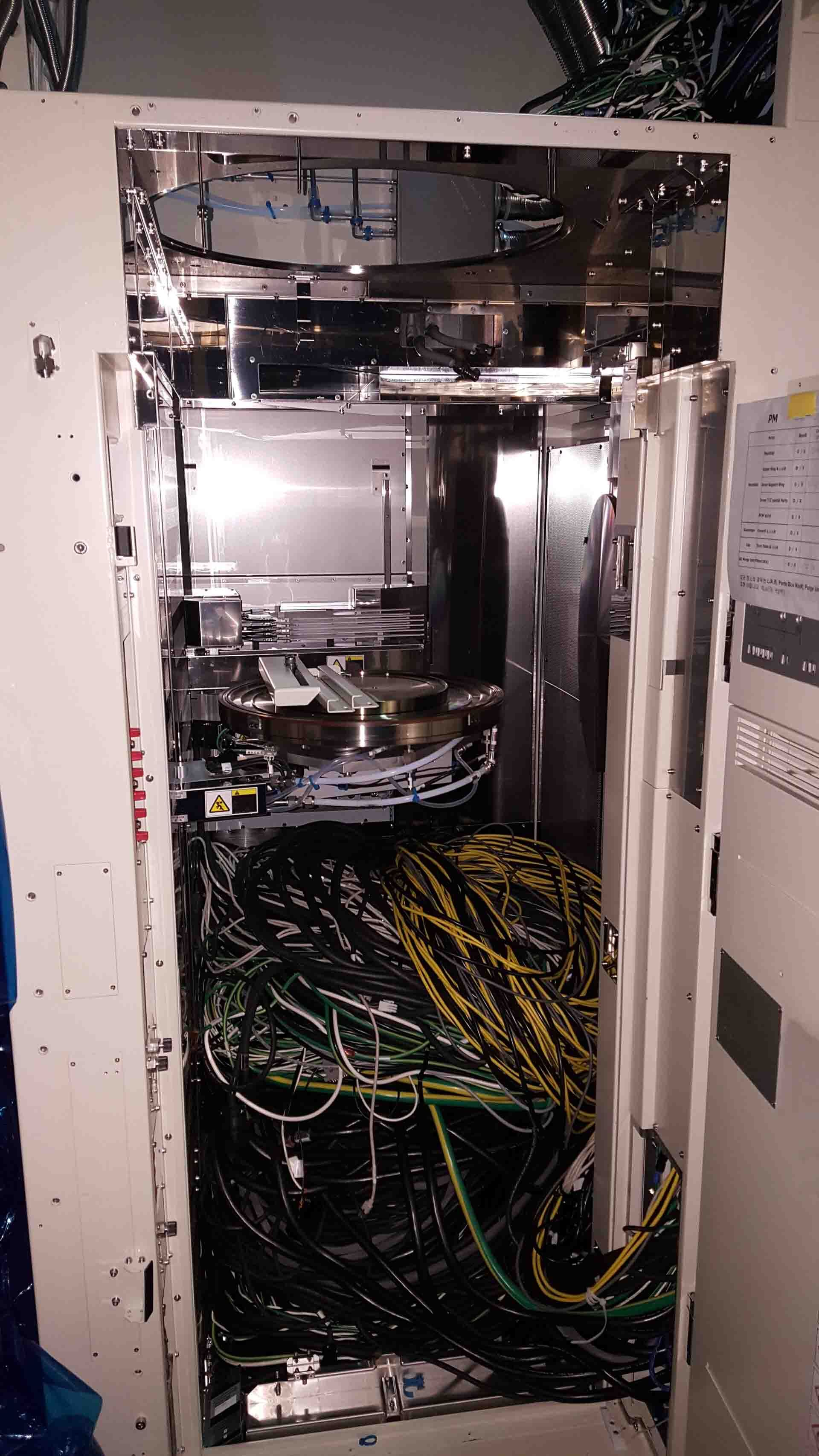 Photo Used TEL / TOKYO ELECTRON Alpha 303i For Sale