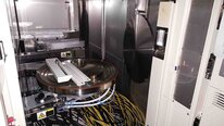 Photo Used TEL / TOKYO ELECTRON Alpha 303i For Sale