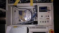 Photo Used TEL / TOKYO ELECTRON Alpha 303i For Sale