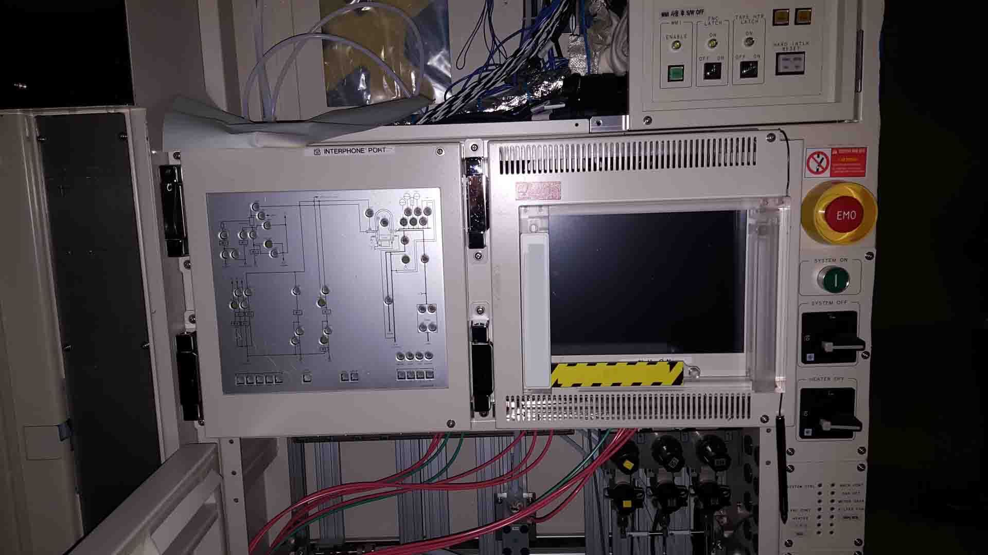 Photo Used TEL / TOKYO ELECTRON Alpha 303i For Sale