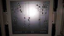Photo Used TEL / TOKYO ELECTRON Alpha 303i For Sale