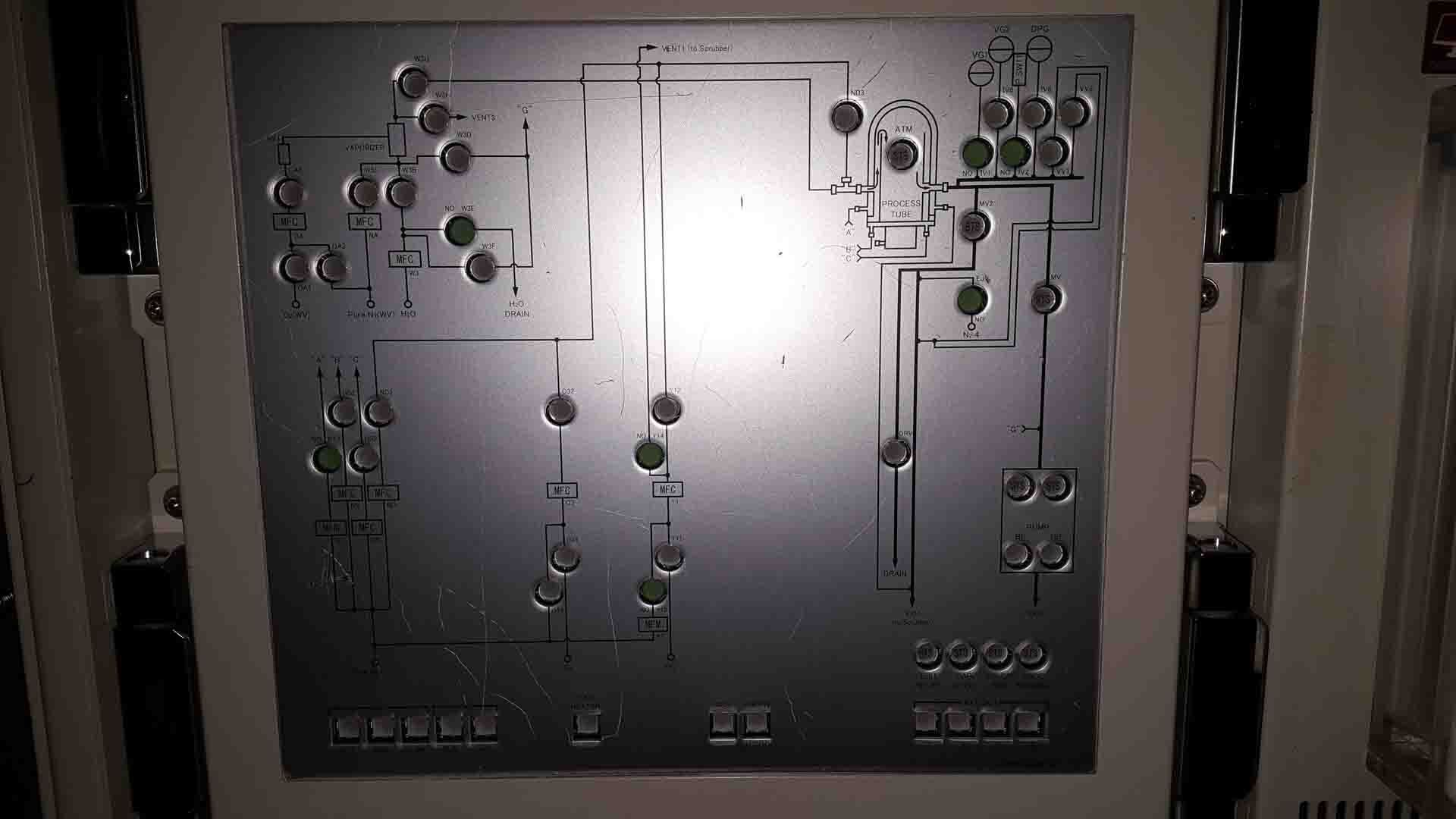 Photo Used TEL / TOKYO ELECTRON Alpha 303i For Sale