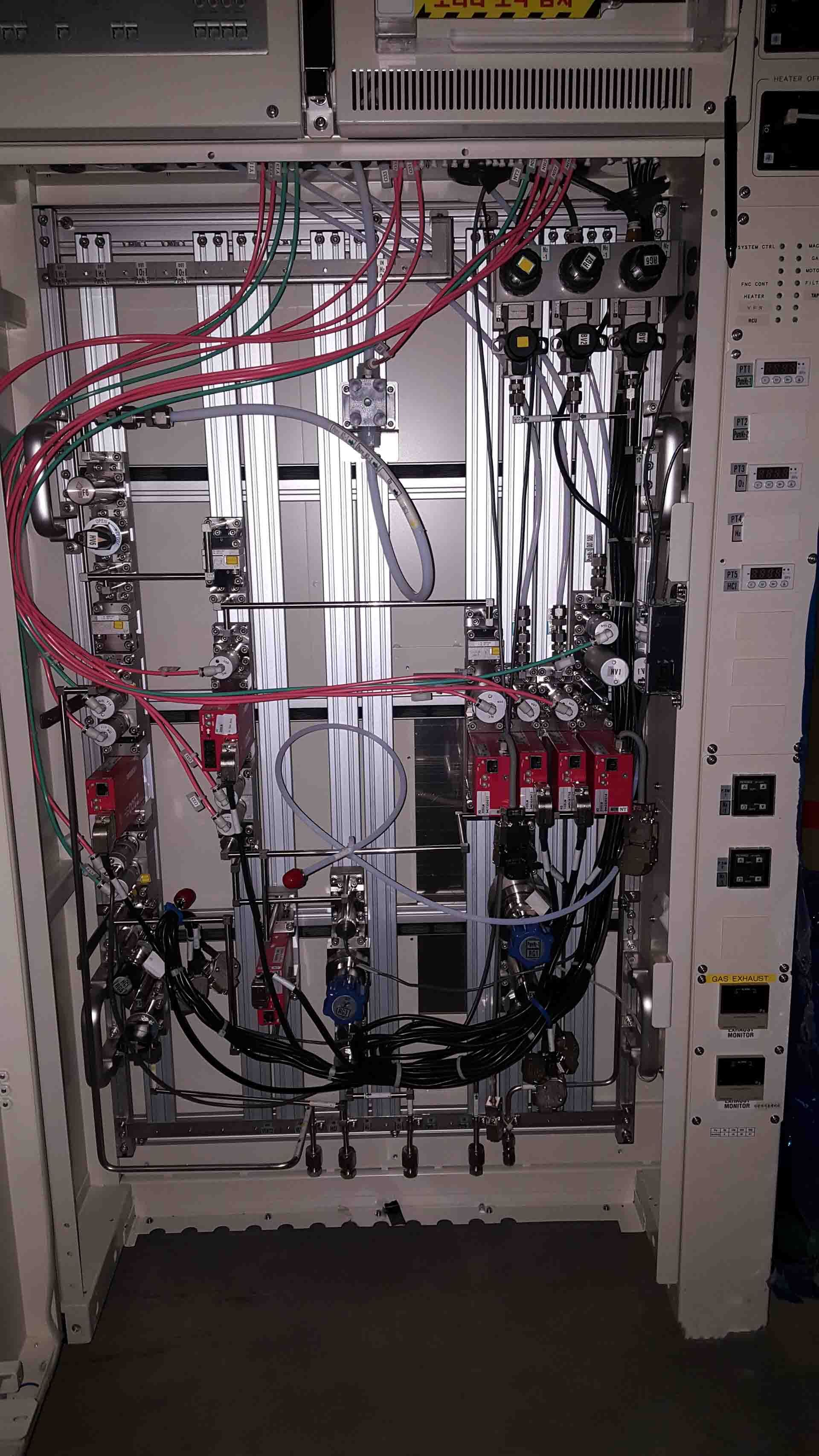 Photo Used TEL / TOKYO ELECTRON Alpha 303i For Sale
