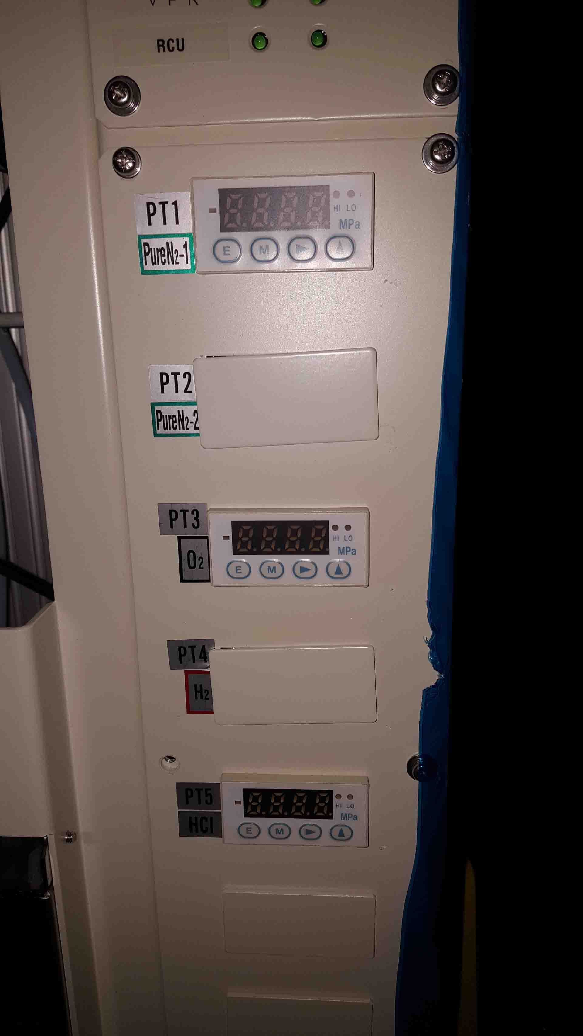 Photo Used TEL / TOKYO ELECTRON Alpha 303i For Sale
