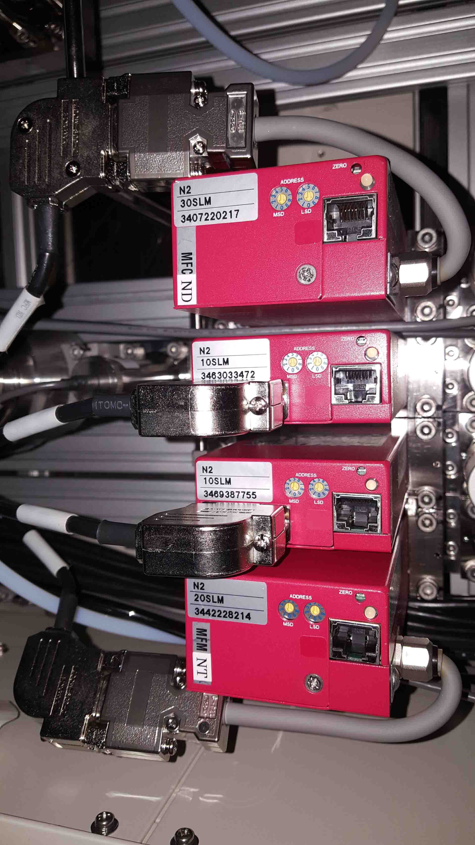 Photo Used TEL / TOKYO ELECTRON Alpha 303i For Sale