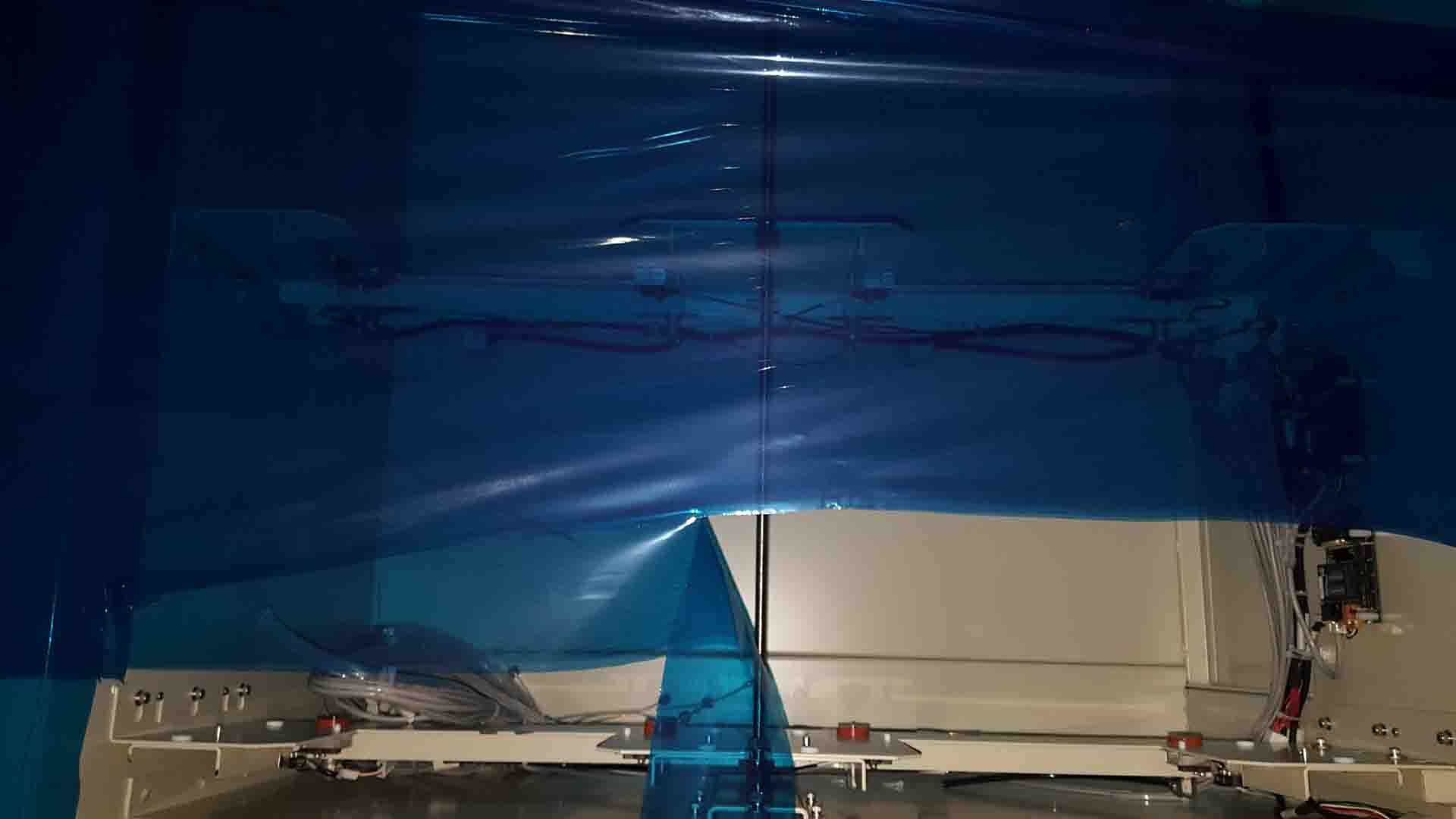 Photo Used TEL / TOKYO ELECTRON Alpha 303i For Sale