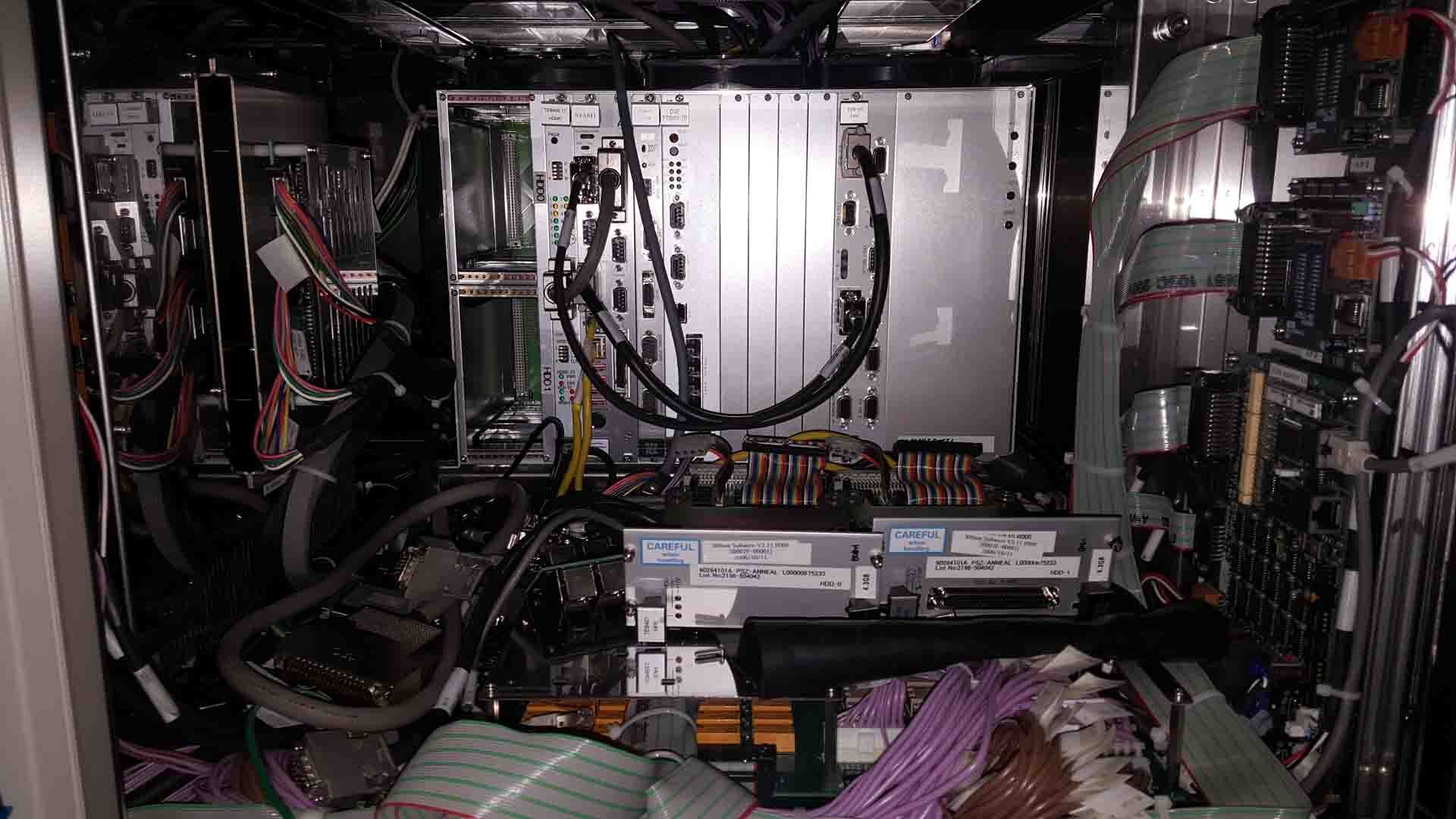 Photo Used TEL / TOKYO ELECTRON Alpha 303i For Sale