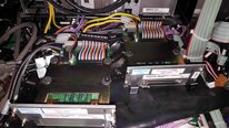Photo Used TEL / TOKYO ELECTRON Alpha 303i For Sale