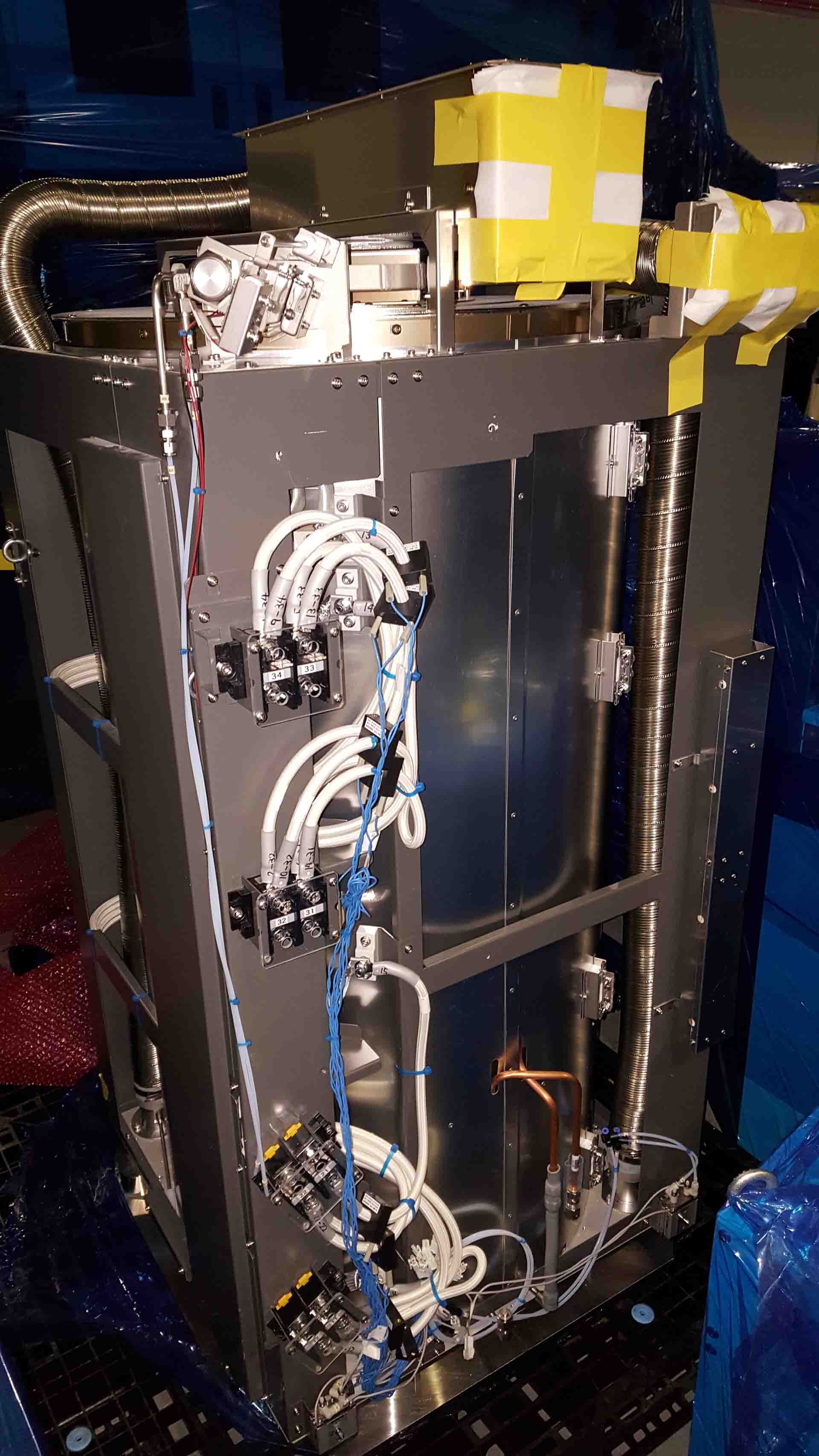 Photo Used TEL / TOKYO ELECTRON Alpha 303i For Sale