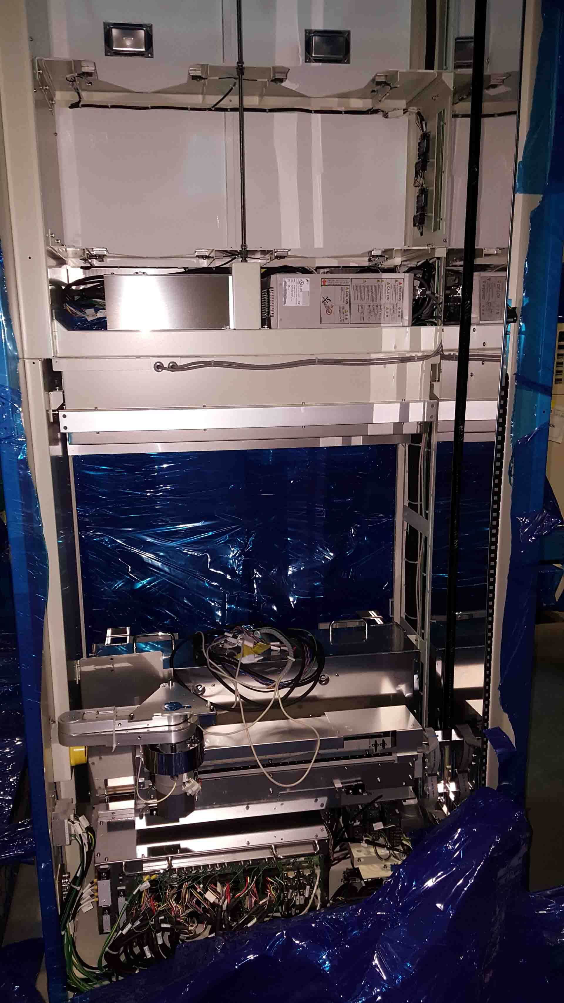 Photo Used TEL / TOKYO ELECTRON Alpha 303i For Sale