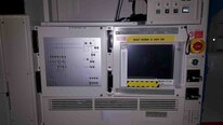 Photo Utilisé TEL / TOKYO ELECTRON Alpha 303i À vendre