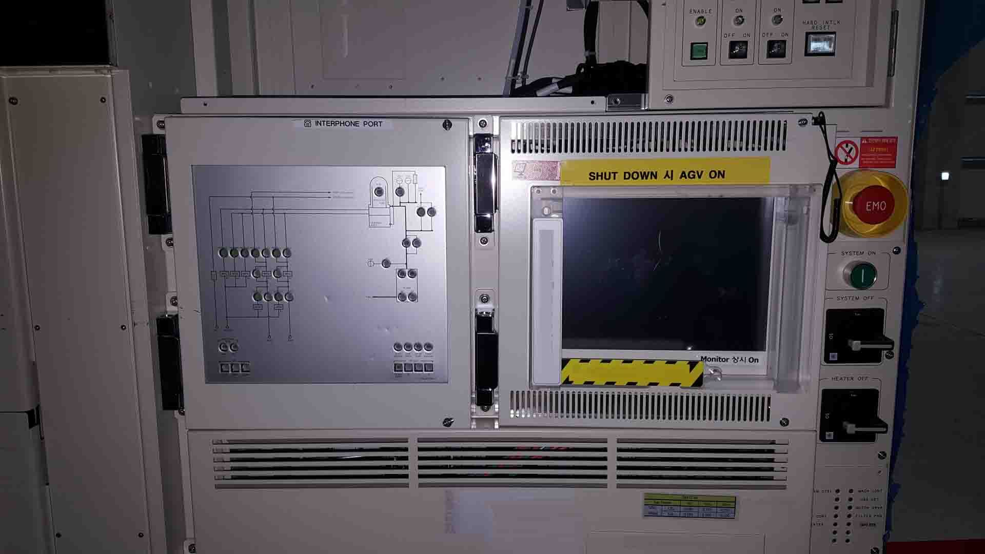 Photo Utilisé TEL / TOKYO ELECTRON Alpha 303i À vendre